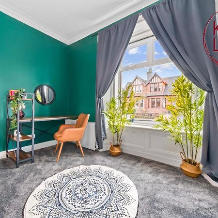 Alexander Apartment By Klass Living 寇特布里奇 外观 照片
