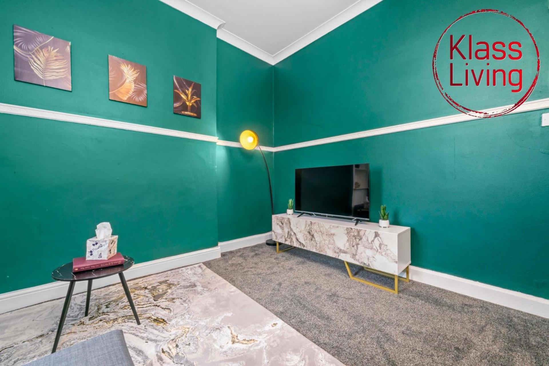 Alexander Apartment By Klass Living 寇特布里奇 外观 照片