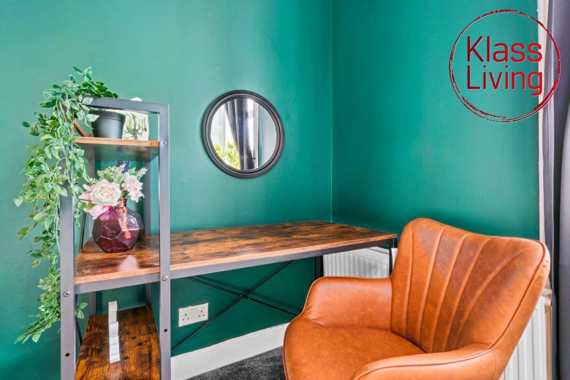 Alexander Apartment By Klass Living 寇特布里奇 外观 照片