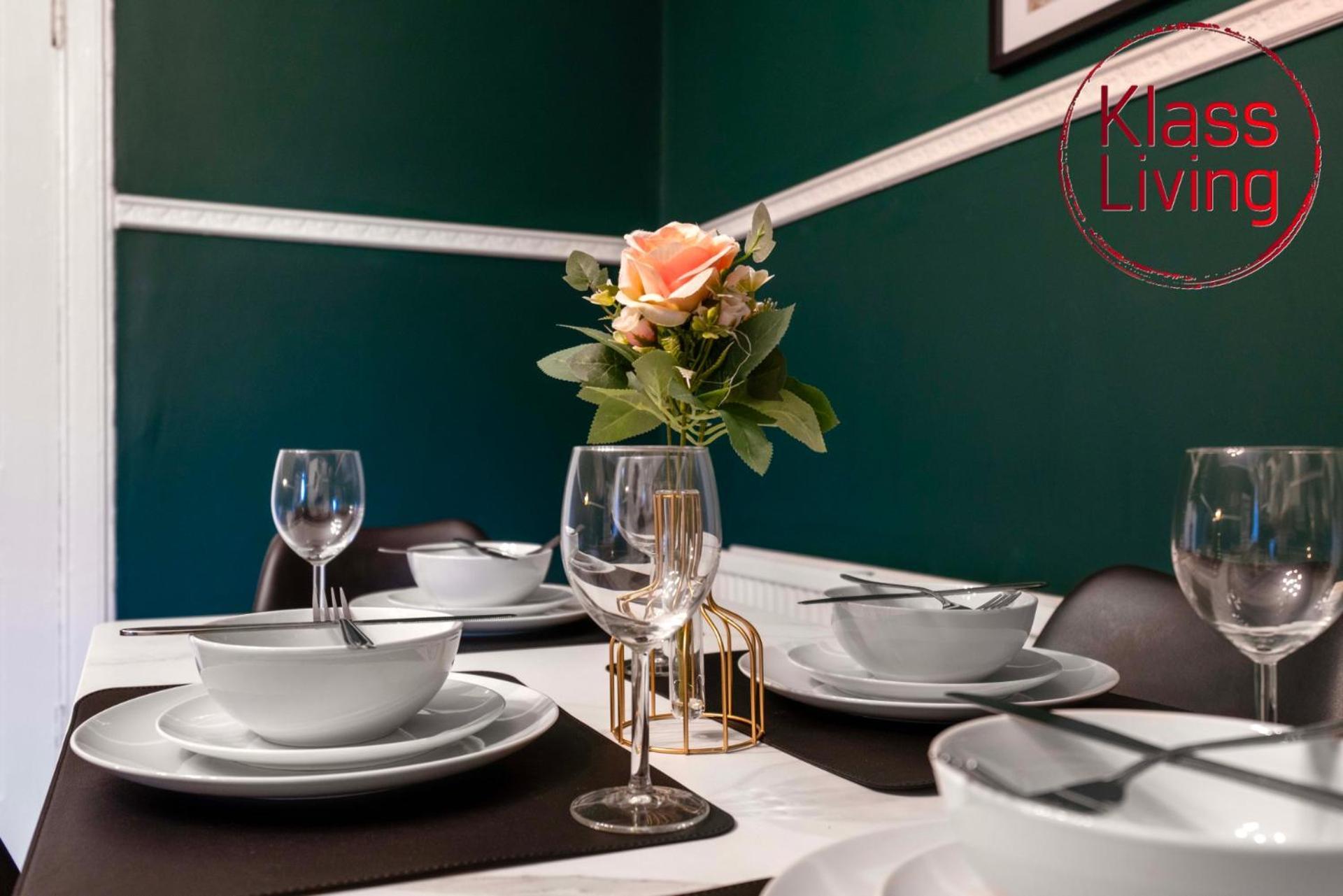 Alexander Apartment By Klass Living 寇特布里奇 外观 照片