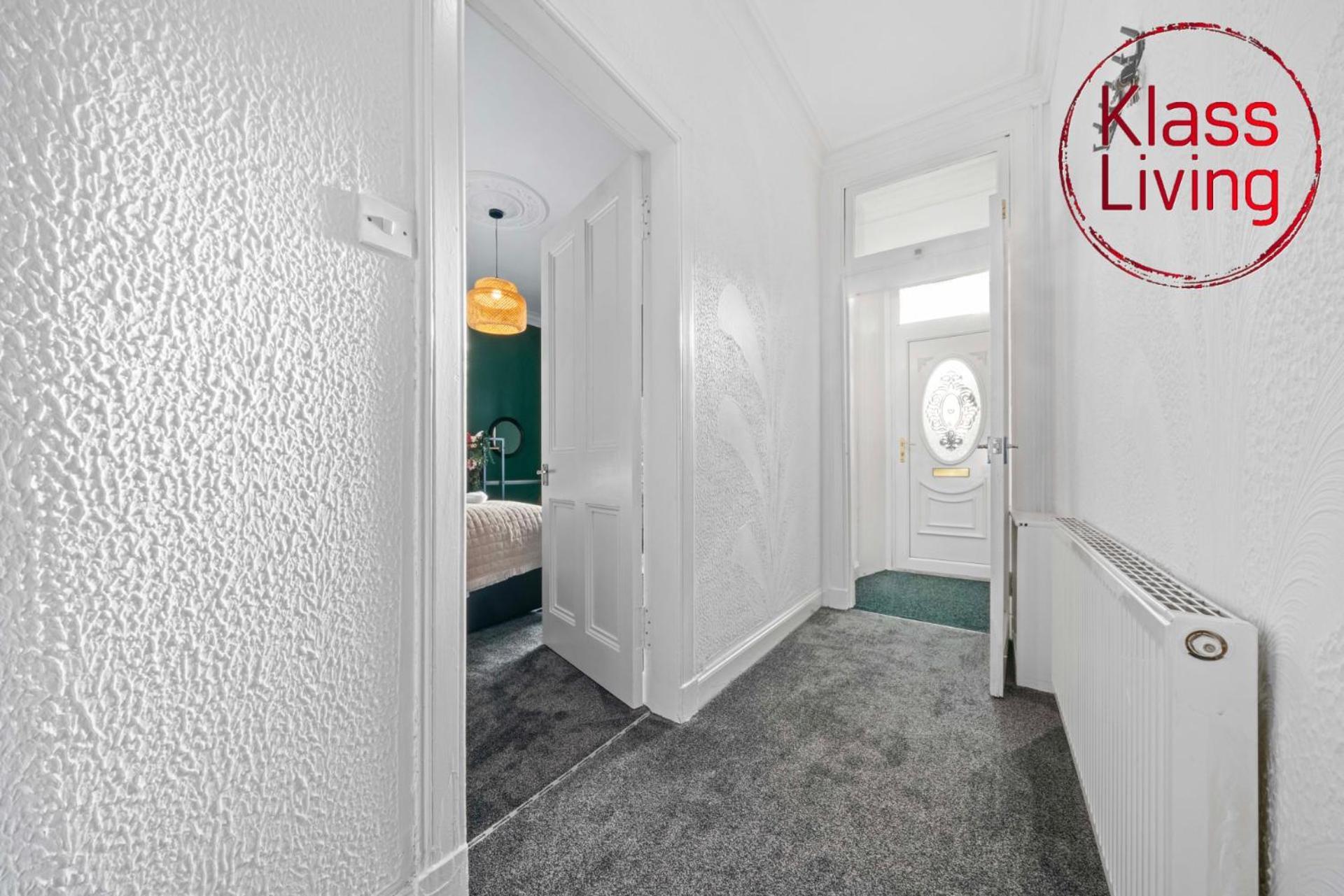 Alexander Apartment By Klass Living 寇特布里奇 外观 照片