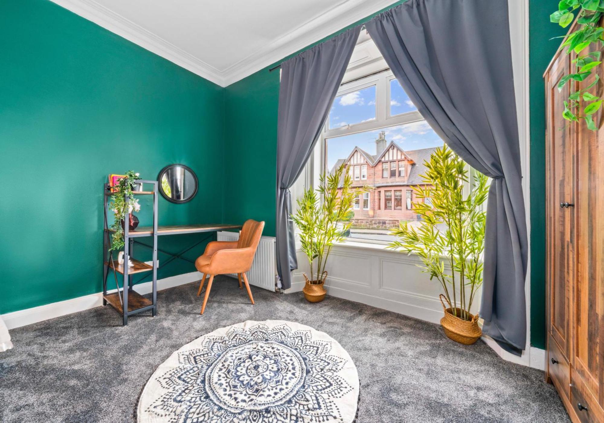 Alexander Apartment By Klass Living 寇特布里奇 外观 照片