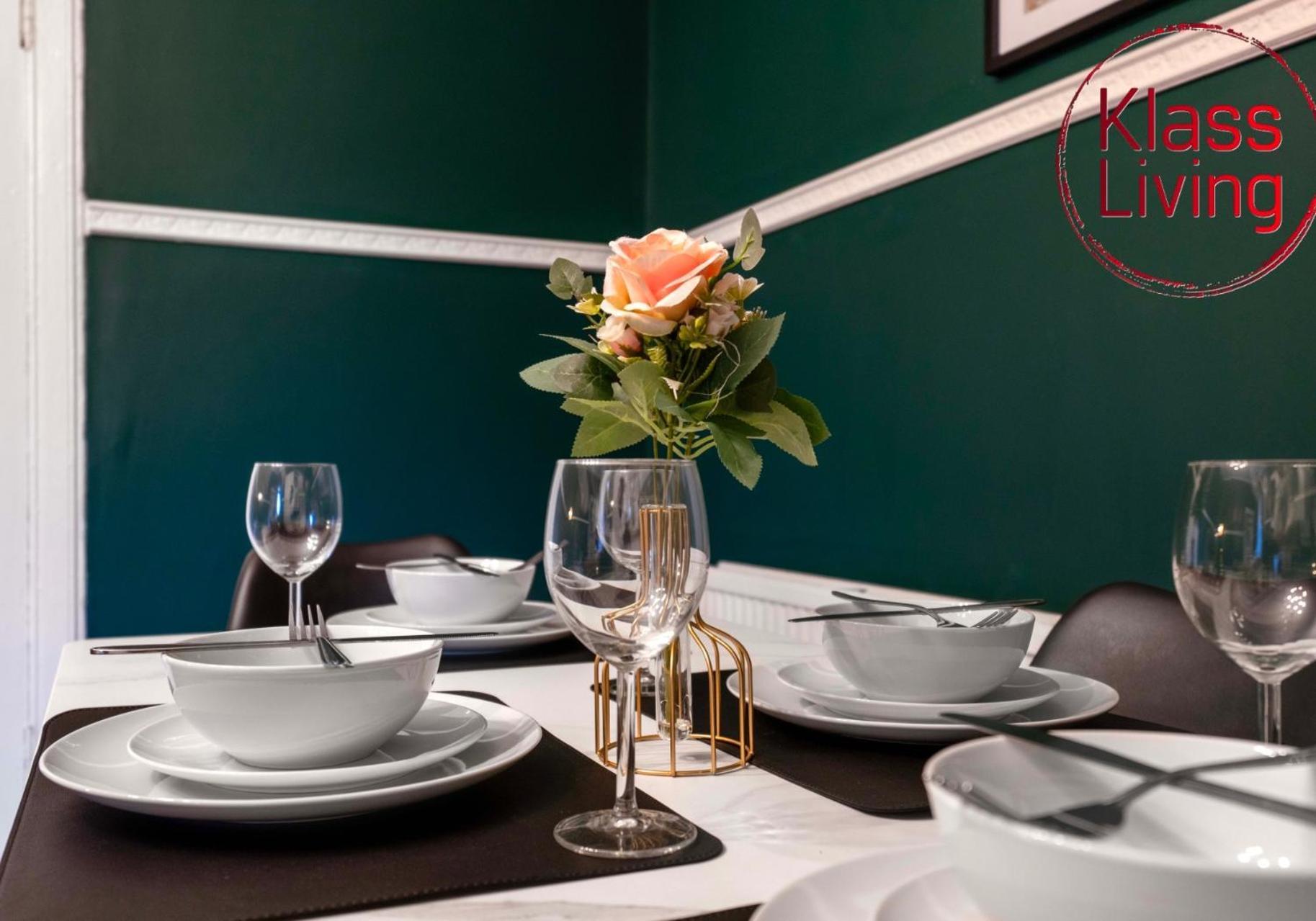 Alexander Apartment By Klass Living 寇特布里奇 外观 照片