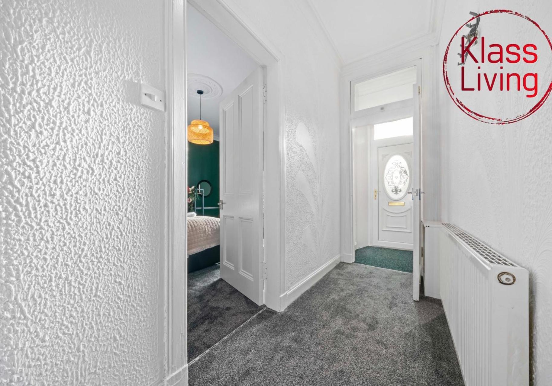 Alexander Apartment By Klass Living 寇特布里奇 外观 照片