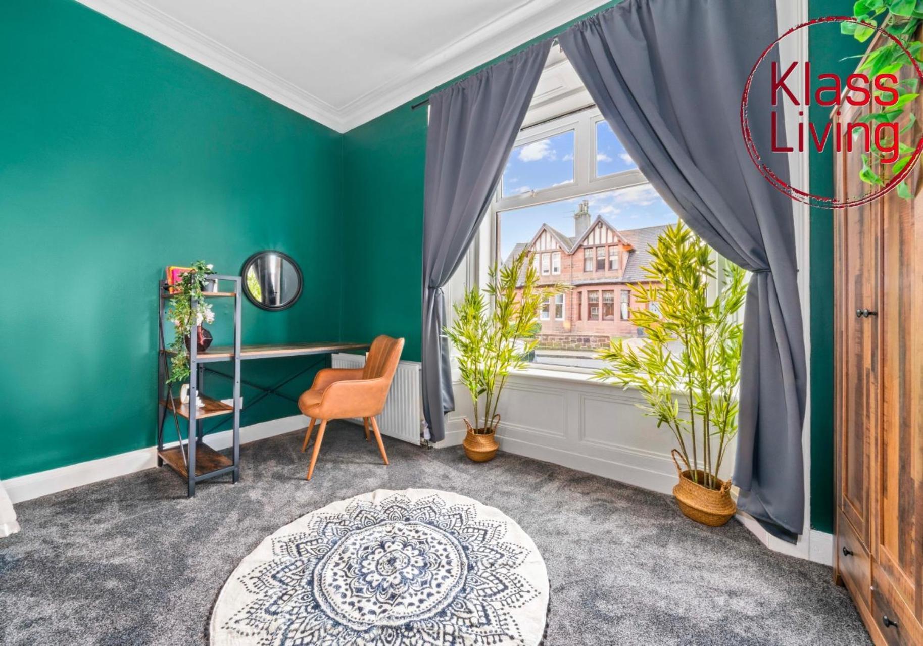 Alexander Apartment By Klass Living 寇特布里奇 外观 照片
