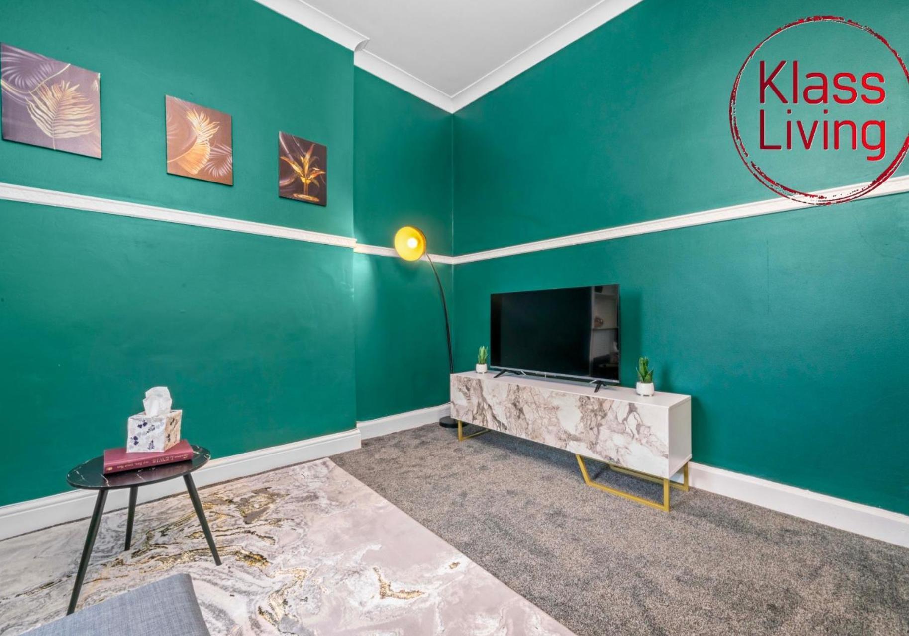 Alexander Apartment By Klass Living 寇特布里奇 外观 照片