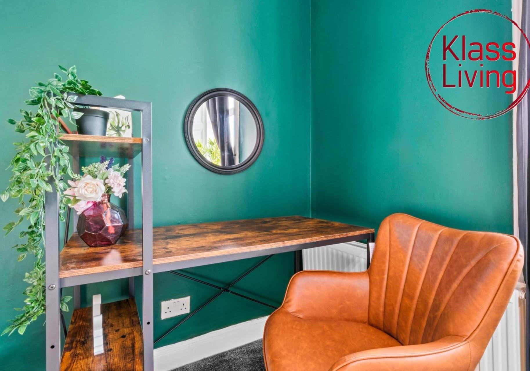 Alexander Apartment By Klass Living 寇特布里奇 外观 照片